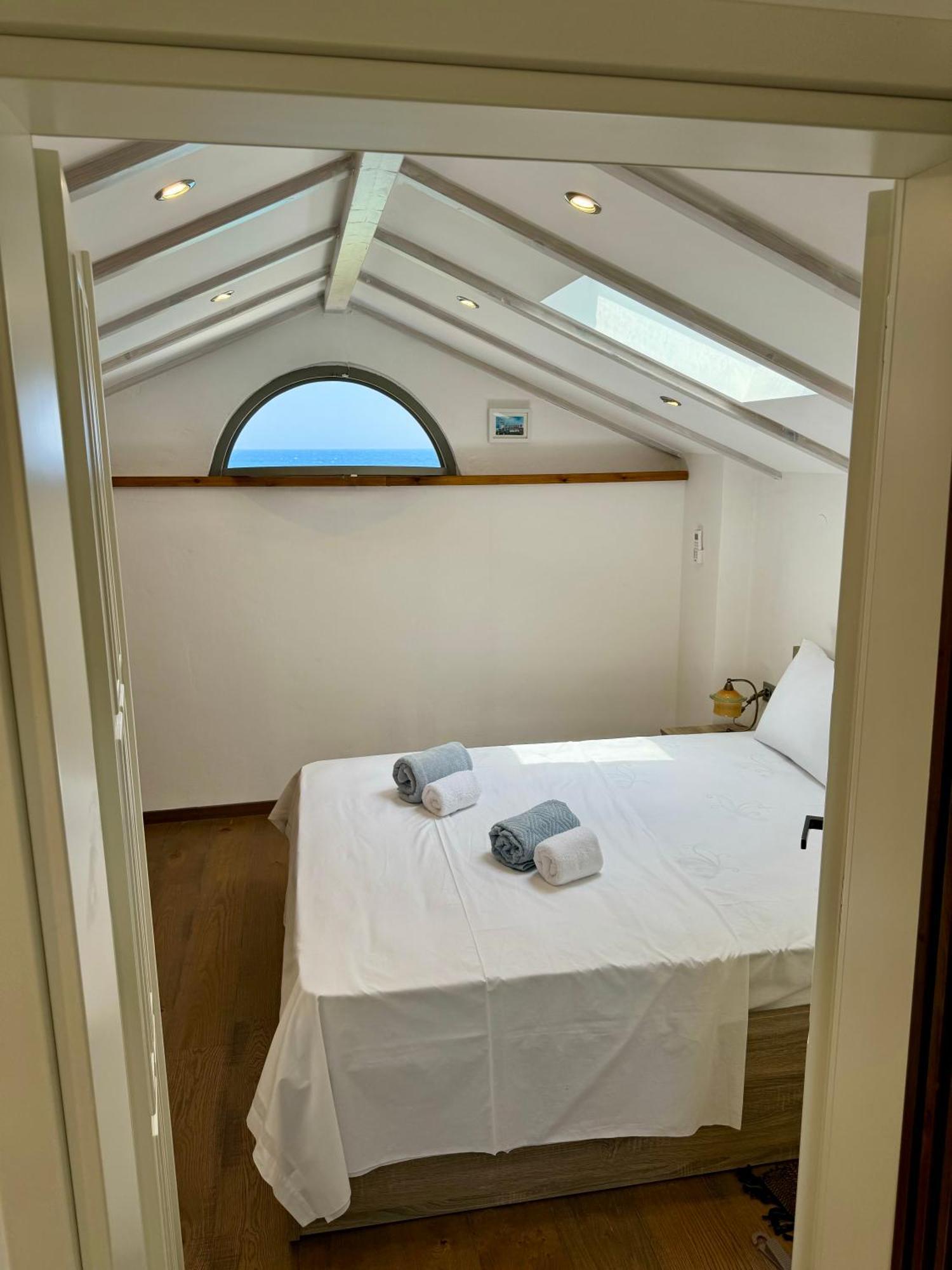 Betty's House - By The Sea Holiday home
