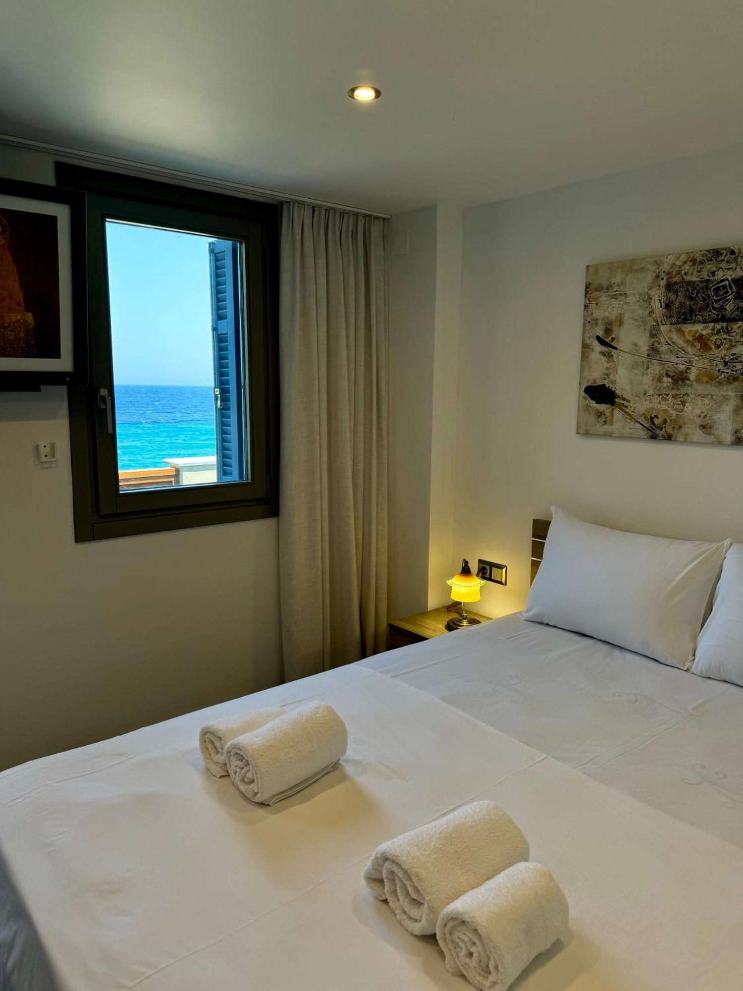Betty's House - By The Sea Holiday home Kampos (Samos)