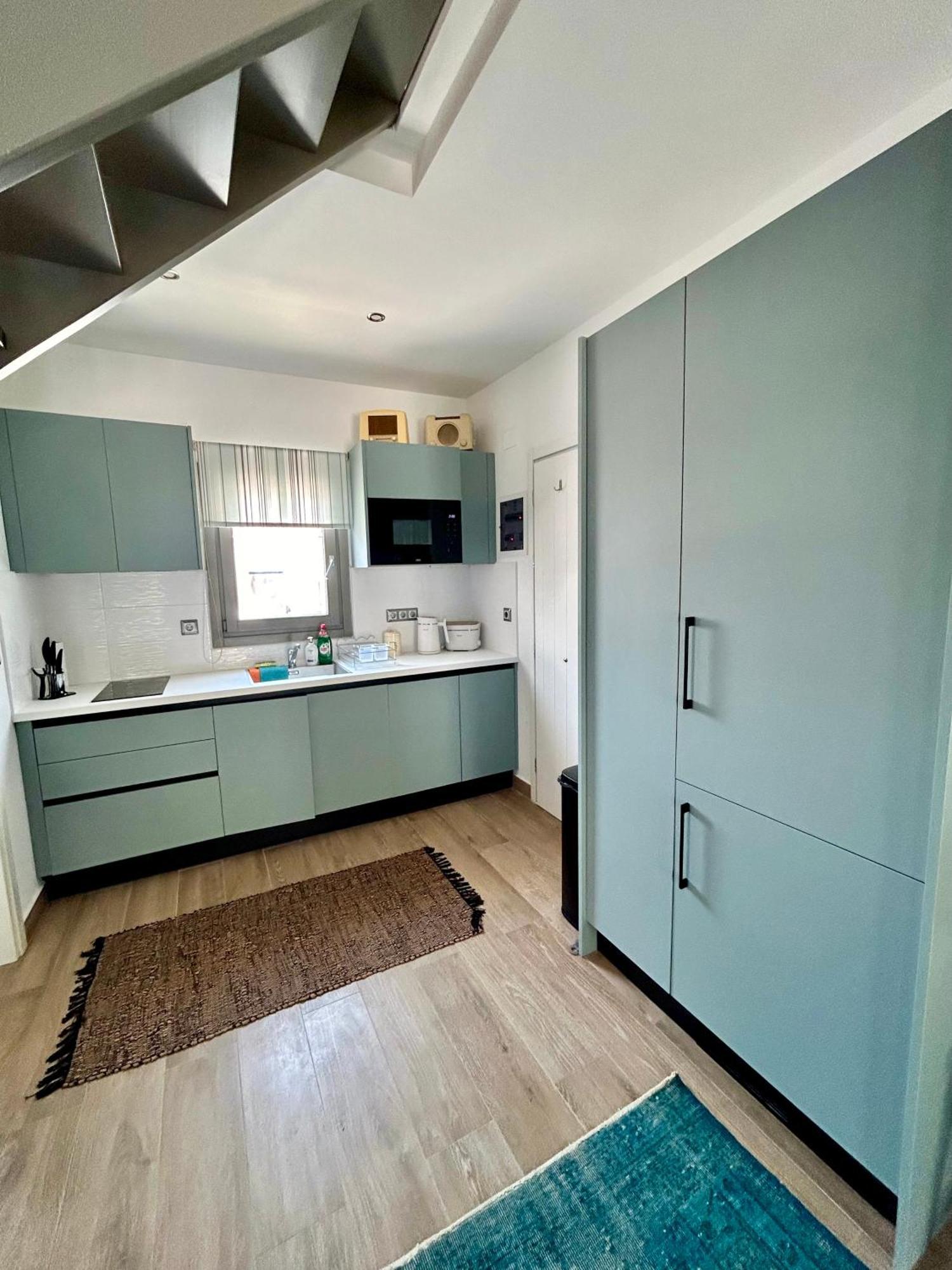 Betty's House - By The Sea Holiday home