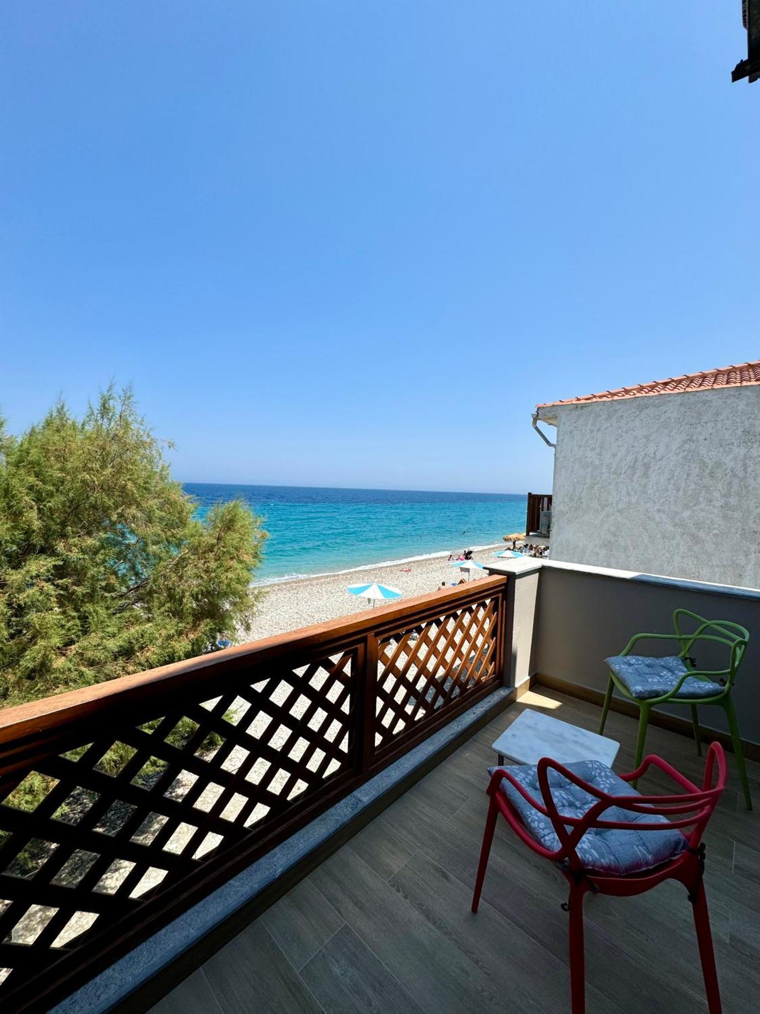 Betty's House - By The Sea Holiday home