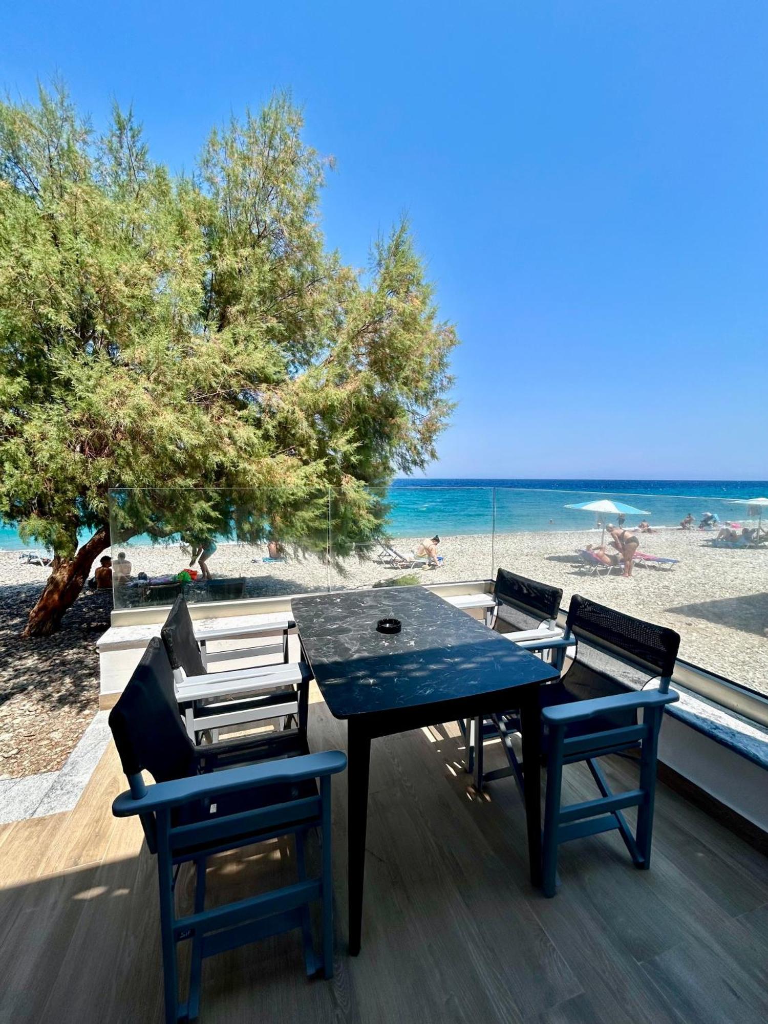 Betty's House - By The Sea *