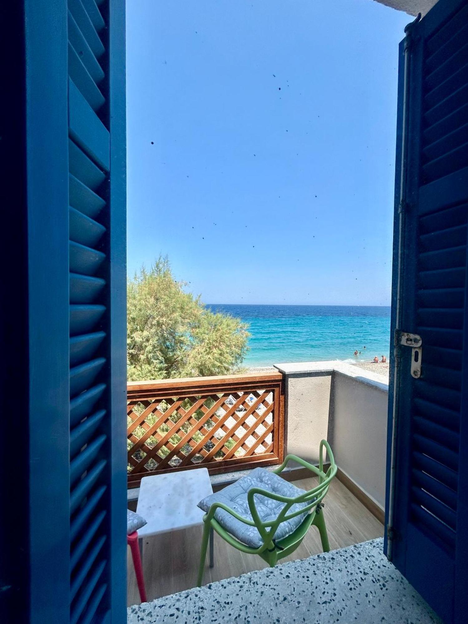 Betty's House - By The Sea Holiday home *