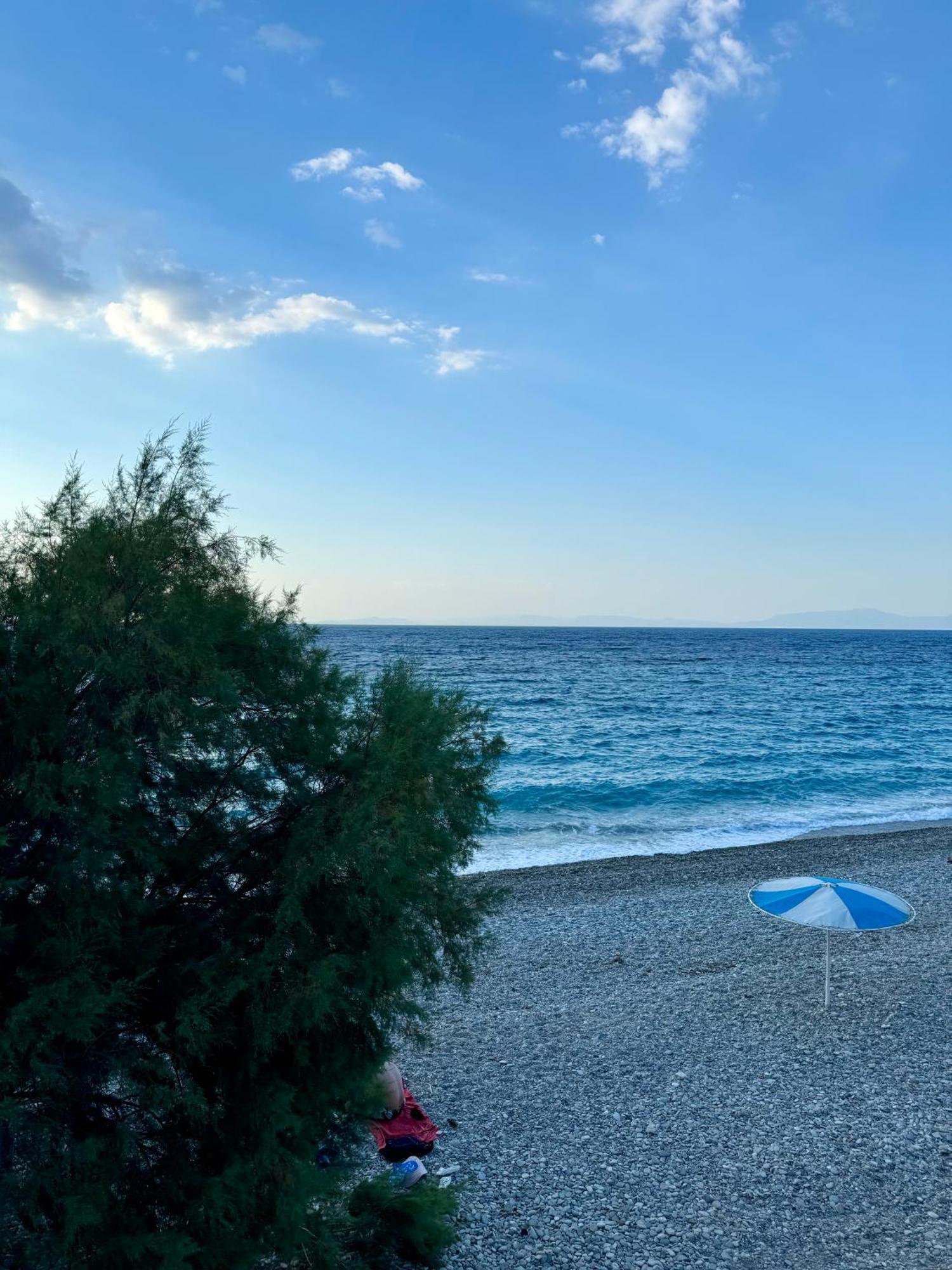 Betty's House - By The Sea Holiday home Kampos (Samos)